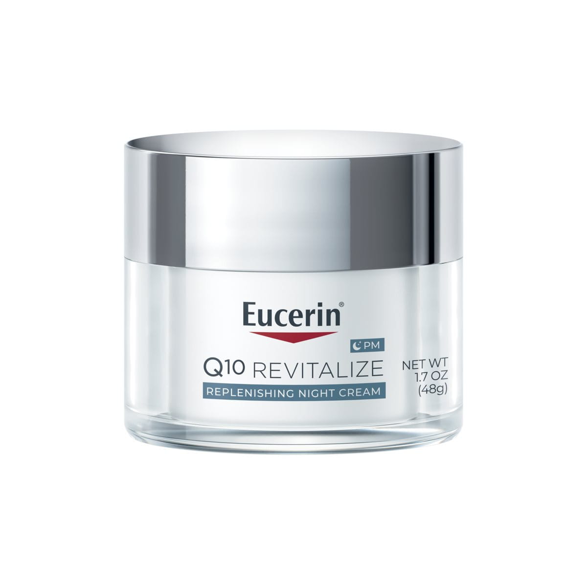 Eucerin: Q10 ANTIWRINKLE | Night Cream